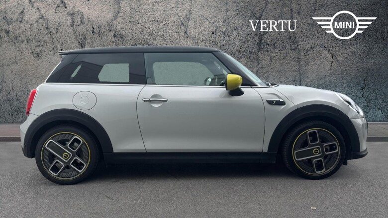 MINI Hatchback 135kW Cooper S Level 2 33kWh 3dr Auto Electric Hatchback